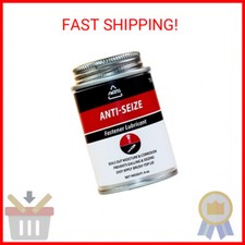 AGS Automotive Solutions Brush Top Can Thread-Magic Anti-Seize Lubricant for Bol picture