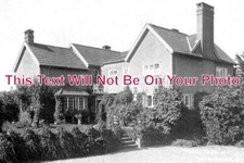 DE 1499 - The Rooks Nest, Fremington, Barnstaple, Devon picture