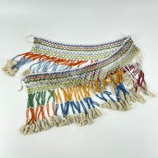 Zulu Beaded Skirt Shangaan Style South Africa MATTER COLLECTION picture