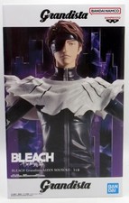 BLEACH Grandista AIZEN SOUSUKE Prize Figure Banpresto 2026 unused picture