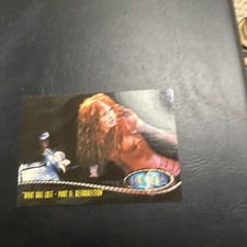 Jb11b Farscape Files Season 4 2003 #227 What Was Lost picture