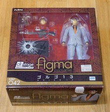 figma Golgo 13 No.042 Figure picture