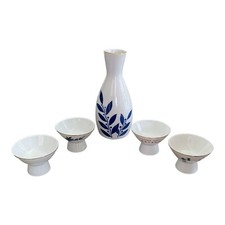Finest Sake Daisho (Grand Prize) Set Decanter 4.5