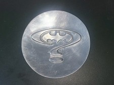VTG 1995 Robert Lee Morris Batman Riddler 8