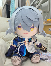 Official Honkai: Star Rail Sunday Sitting Plushie  Plush Doll miHoYo picture