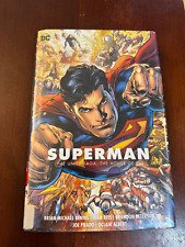 SUPERMAN VOL. 2: THE UNITY SAGA: THE HOUSE OF EL By Brian Michael Bendis picture