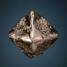 Melanson TN Coll Diamond (9.31 ct) Africa 1212-4621 picture