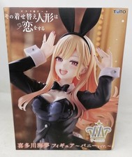 TAITO T-Most Marin Kitagawa Bunny Ver. My Dress-Up Darling Figure New US Seller picture
