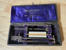 Planimeter/Platometer 1901 Antique James L. Roberts Company   picture