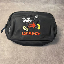 Disney Lululemon Everywhere Belt Bag 1L Mickey picture