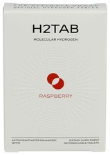 H2Tab Hydrogen Raspberry 30 Tb picture