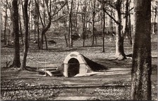 SPANGLER'S SPRING Gettysburg, Pennsylvania PA Postcard picture