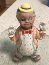 Vintage MCM Ardalt Nodder Figurine -HTF REDUCED picture
