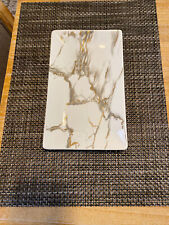 Grace's Teaware Grey Gold Marble 10