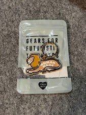 HUMAN MADE Animal Keyring Tokyo Multi picture