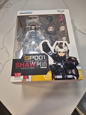 Arknights Shaw Arctech Anime Figure SP001 1/8 Scale picture
