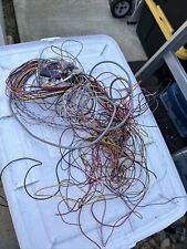Unknown Mortal Kombat? Jamma Wiring Harness PARTS ARCADE video GAME Part IF39 picture