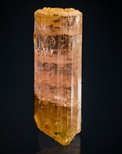 Elbaite Elba Island, Livorno Province, Tuscany, Italy 1906-N532 picture