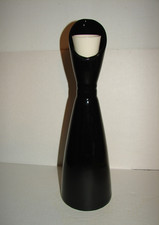 MCM Jim Beam Royal Regal China Decanter with HTF Shot Measure Stopper picture
