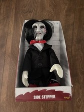Saw Billy The Puppet Side Stepper - Spirit Halloween Exclusive BRAND NEW picture