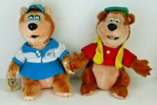 Vintage Disney Thousand Trails Buddy Bear Girl Bear Purse Pearls 1960's Rare picture