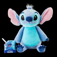 Disney Stitch Scentsy Baby Buddy Plush 12
