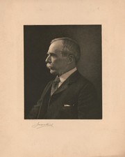 John W Sterling 1918 8x10 Print HT5134898 picture