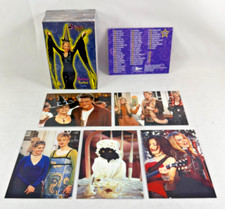 SABRINA THE TEENAGE WITCH TV Complete Card Set w/ MELISSA JOAN HART (72) picture