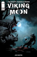 Viking Moon #4 (Of 5) Cvr A Marcelo Frusin (2026) (New) picture