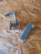 Good Used Rifle Gun Mount Kit Military Truck Jeep M35 M809 M151 HMMWV picture