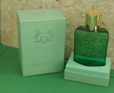 Greenley Eau de Parfum Spray 4.2 oz 125ml Long Lasting Unisex Perfume Spray picture