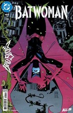 Batwoman #7 Cover A Dani (Batman Bad Seeds) (NM) picture