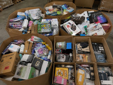 New Amazon Retail Value Box | Mixed General Merchandise picture