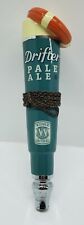 Original Widmer Drifter Pal Ale Beer Tap Handle Used  tall for Bar or Mancave picture