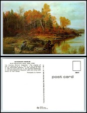ART Postcard - 