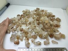 740grams window quartz crystals from Baluchistan, Pakistan  picture