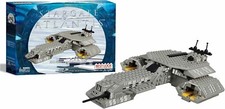 Stargate Atlantis Daedalus Best-lock Bricks 230 pieces brand new hard to found picture