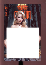Vampire Asylum #6J by Hartsoe and Bad Alien picture