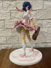 ikki tousen ryomou shimei sweet lolita ver 1/7 pvc picture