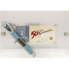 2004 DELTA LIMITED ED ALFA ROMEO SPRINT GIULIETTA 50TH ANNIVERSARY FOUNTAIN PEN picture
