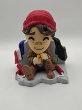Youtooz  L'Manburg Wilbur Soot Vinyl Figure # 291 - Loose picture