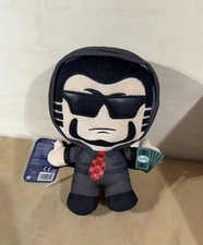 Roblox UNREDEEMED CODE Plush Boss Pass Gamer Jailbreak w/ Tags 2024 picture