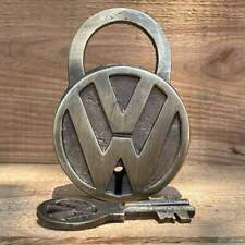 Volkswagen Brass Lock picture