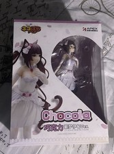 APEX Nekopara Chocola Dream of Eden Ver. 1/7 Scale Figure picture