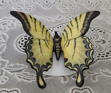 Vintage Rosenthal Figurine Classic Rose Butterfly #1835 Signed  Germany picture