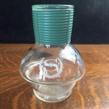 Vintage Sheraton Hotel Glasbake Hottle Bottle Carafe Hotelware Hot Water No Lid picture