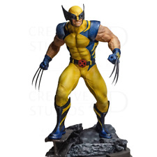 X-Men Wolverine Custom Painted Resin Statue 1/6 1/8 picture