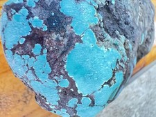 Stabilized Hubei Blue Nuggets With Dark Matrix picture