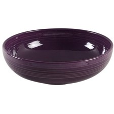 Homer Laughlin  Fiesta Mulberry  10