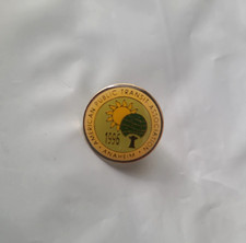 American Public Transit Association 1996 Anaheim Pin picture